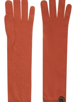 Кашемировые перчатки Brunello Cucinelli