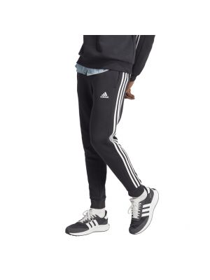 Pantalones slim fit Adidas Performance negro