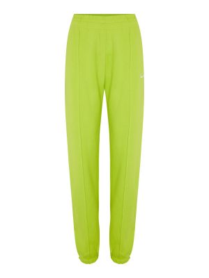 Pantaloni sport Nike Sportswear verde