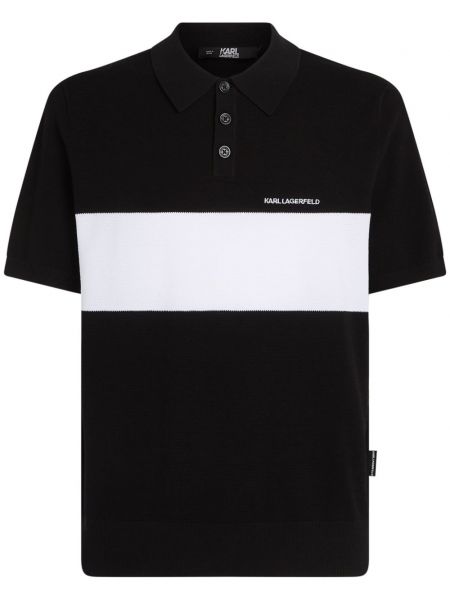 Poloshirt Karl Lagerfeld