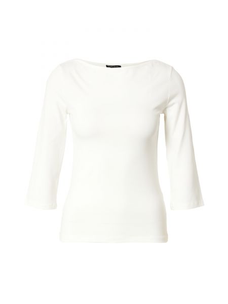 Тениска Karen Millen бяло