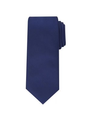 Однотонный галстук Bespoke