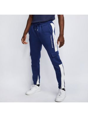 Pantalon Project X Paris bleu