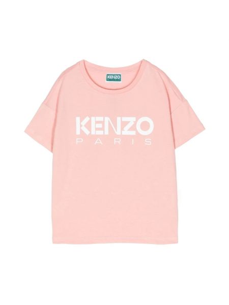 Koszula Kenzo - Różowy