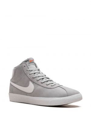 Tenisky Nike Bruin šedé