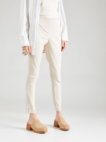 Pantalon Ibana blanc
