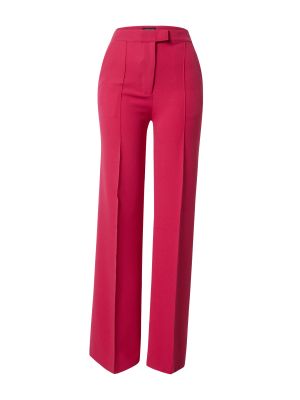 Pantaloni Karen Millen roz