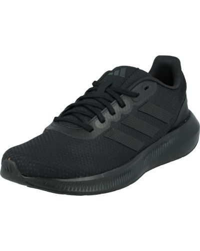 Pantofi de alergat Adidas Performance negru