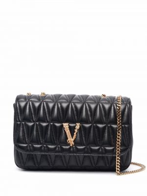 Τσάντα ώμου Versace