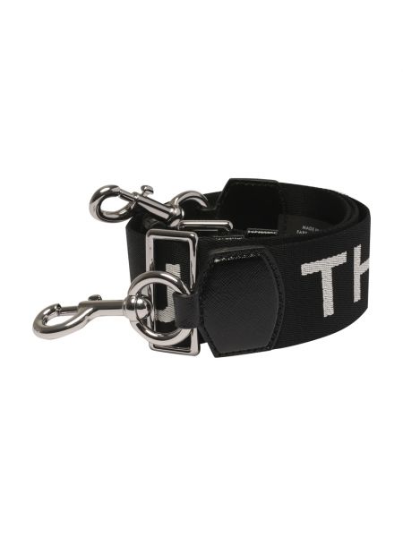 Torebka Marc Jacobs - Сzarny