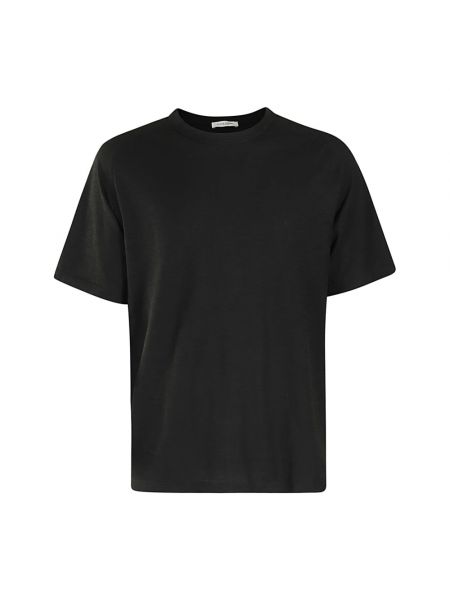 Jersey t-shirt Paolo Pecora schwarz