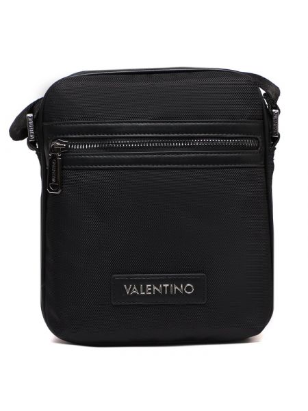 Черная сумка Valentino