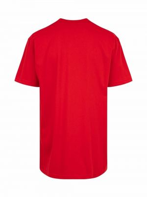 T-krekls Supreme sarkans
