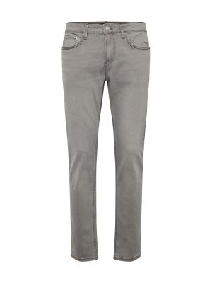 Straight leg jeans Only & Sons grigio