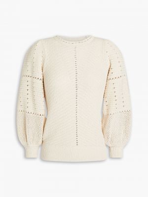 Sweter A.l.c. - Biały
