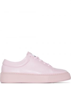 Sneakers Ganni, rosa