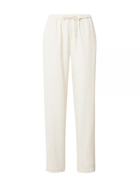 Pantaloni Tommy Hilfiger beige