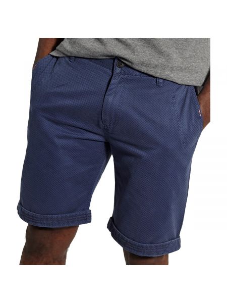 Bermuda kratke hlače Kaporal