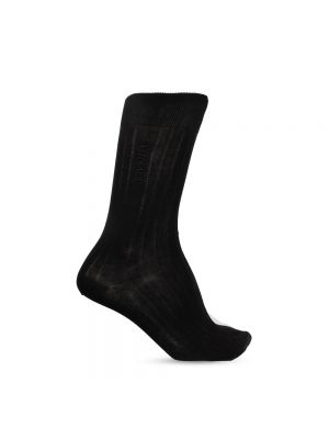 Socken Versace schwarz