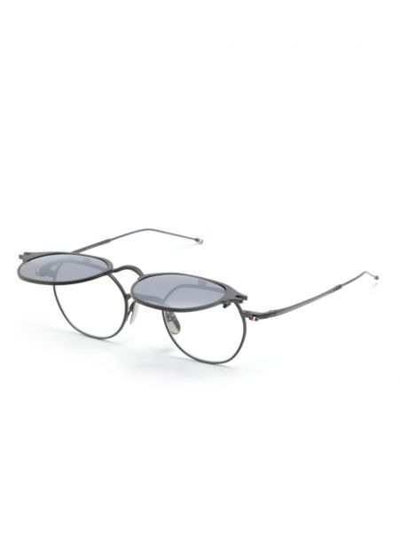 Sonnenbrille Thom Browne Eyewear grau
