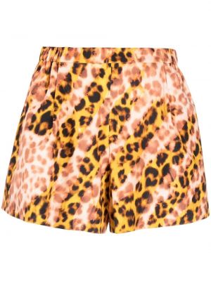 Shorts Sandro orange