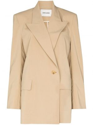 Klassisk overdimensjonert blazer Low Classic