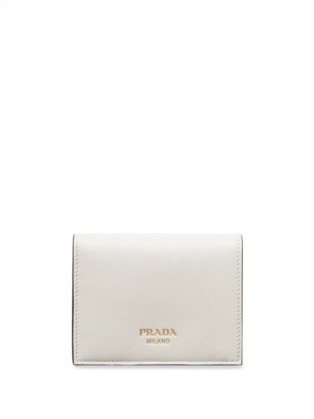 Kortholder Prada hvid