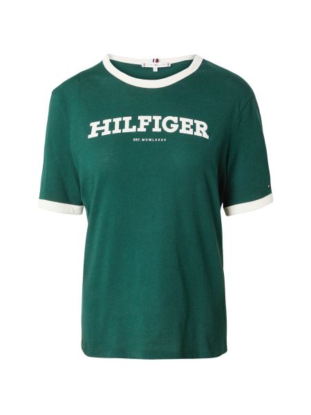 Marškinėliai Tommy Hilfiger