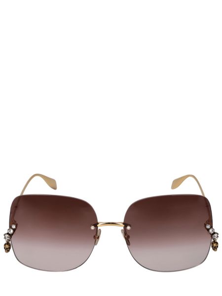 Gafas de sol Alexander Mcqueen