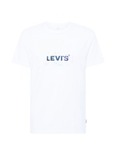 Majica Levi's ® bela