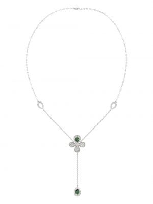 Květinový náhrdelník Marchesa