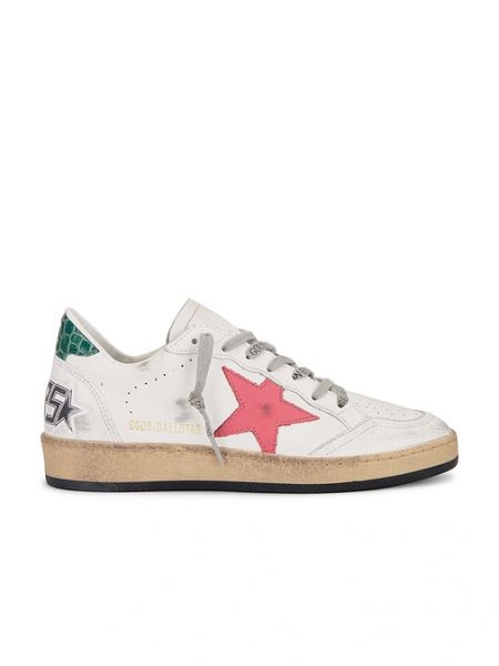 Yıldız deseni sneaker Golden Goose