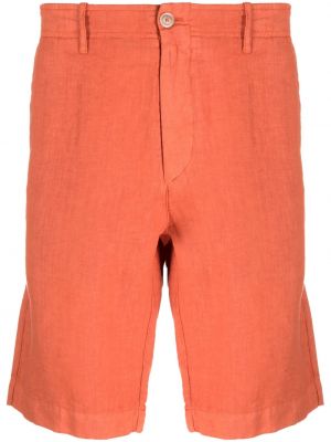 Shorts Fedeli orange