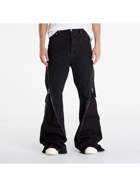 Pantaloni Rick Owens Drkshdw negru