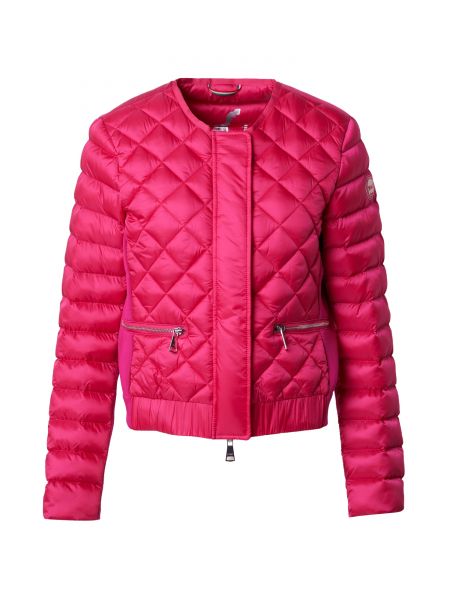 Starpsezonu sieviešu jaka No. 1 Como rozā