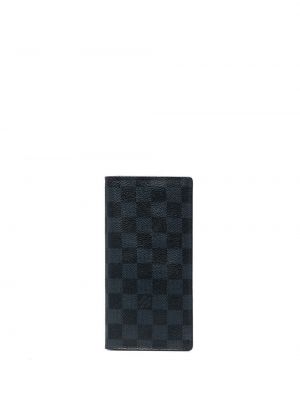 Peněženka Louis Vuitton - Černá