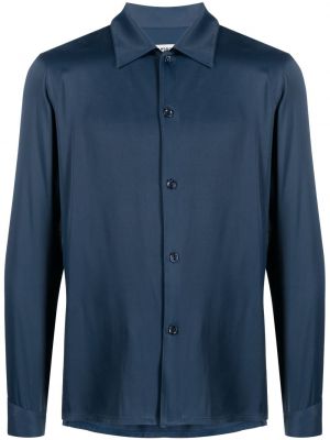 Camicia Sandro blu