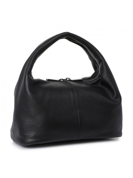 Спортивная сумка Calzetti черная