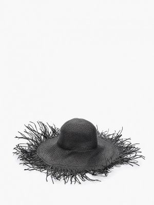 Черная шляпа Ruxara