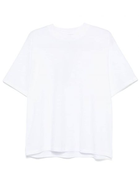 T-shirt Herskind hvid