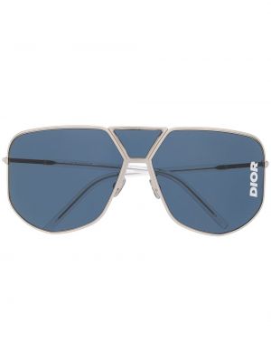 Gafas de sol Dior Eyewear plateado