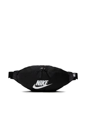 Gürteltasche Nike schwarz