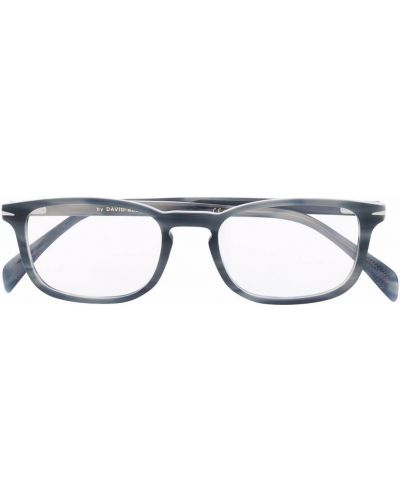 Gafas de sol Eyewear By David Beckham azul