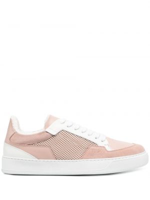 Sneakers Boss rosa