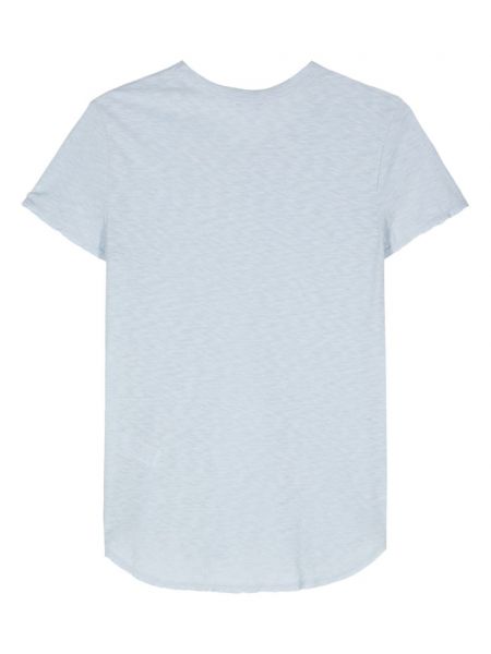 Bavlněné tričko James Perse
