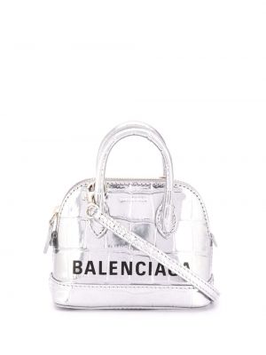 Topp Balenciaga sølv