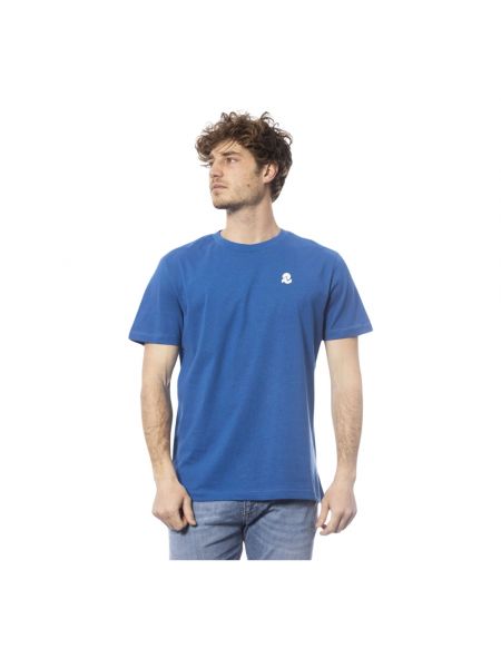 Koszulka Invicta niebieska