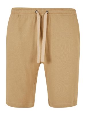 Pantalon Urban Classics beige