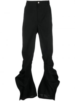 Spodnie slim fit Y/project czarne