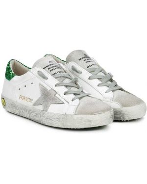 Sneakers for jenter Golden Goose Kids